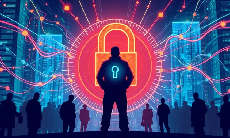 No compartas tus datos personales con intermediarios