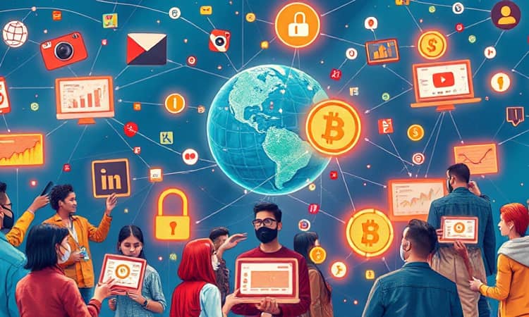 Explora el marketing de afiliados como canal alternativo