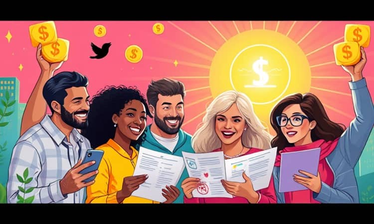 Aprovecha promociones de tasas preferenciales