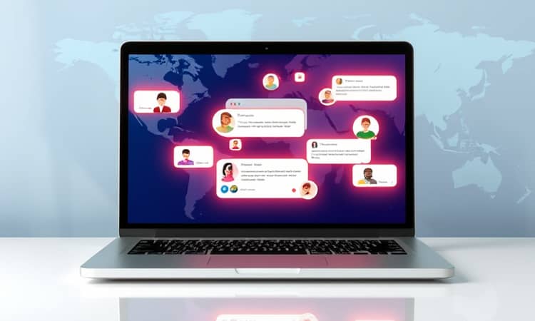 Implementa chatbots para atención 24/7