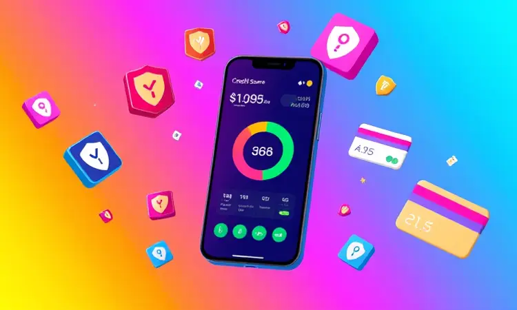 Monitorea tu puntaje crediticio desde el celular