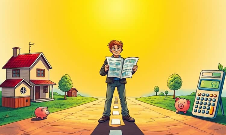Solicita crédito solo cuando tengas un objetivo definido
