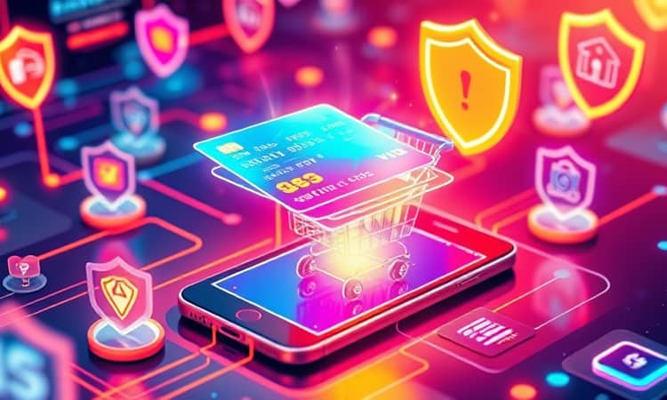 Integra tarjetas virtuales para compras online seguras