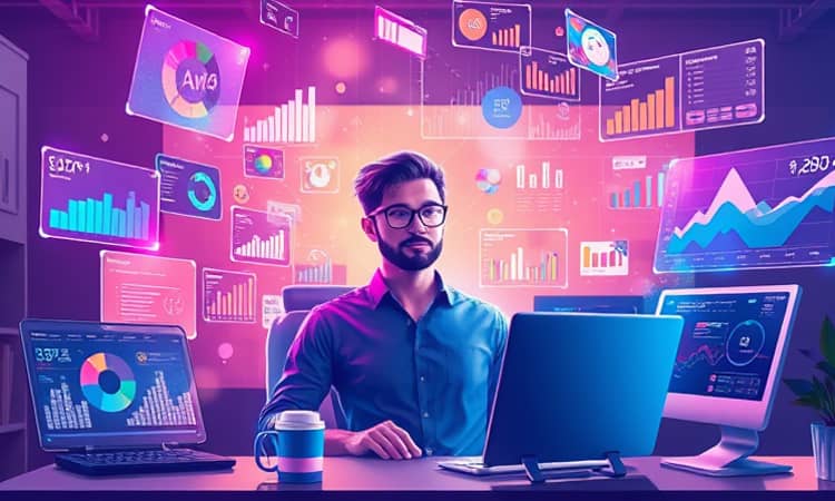 Optimiza campañas publicitarias con análisis de datos