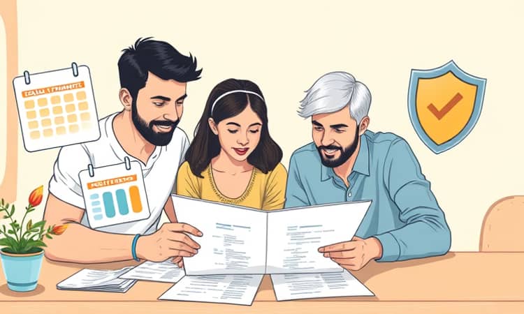 Elige cuotas fijas para mayor previsibilidad