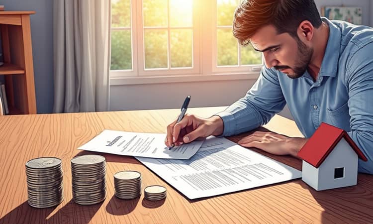 Revisa si existen penalidades por pago anticipado
