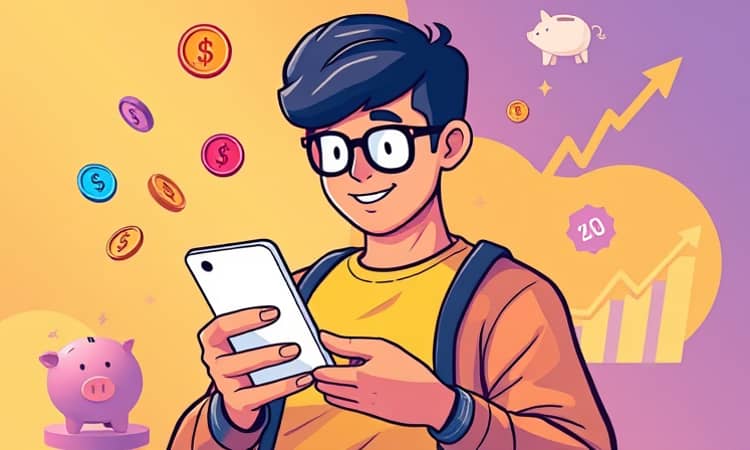 Consulta el saldo disponible antes de cada compra