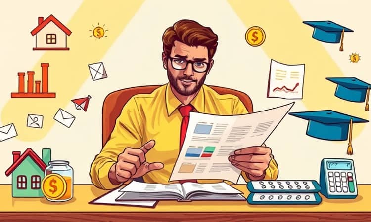Consulta si hay beneficios fiscales por tu préstamo