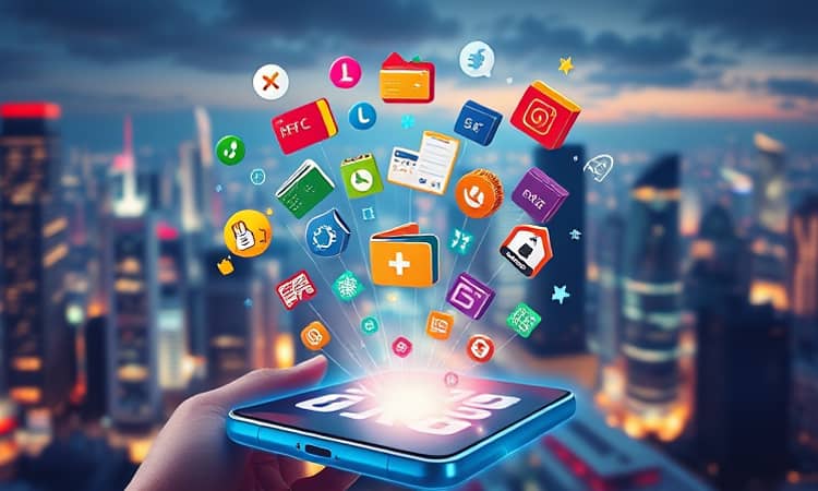 Consulta la compatibilidad con billeteras digitales