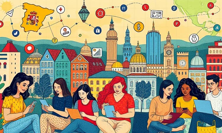 Las fintechs democratizan el acceso al crédito