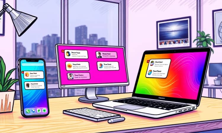 Usa recordatorios digitales para no atrasarte