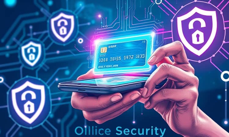 Solicita tarjetas virtuales para mayor seguridad