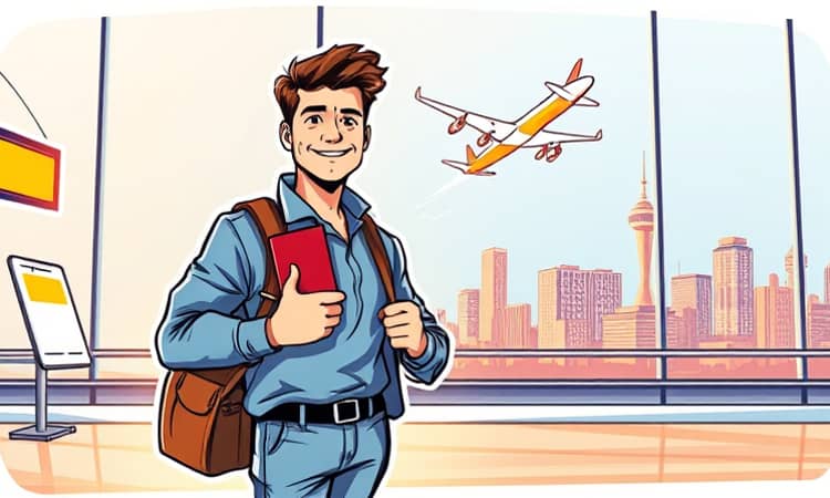 Consulta si tu tarjeta incluye seguro de viaje