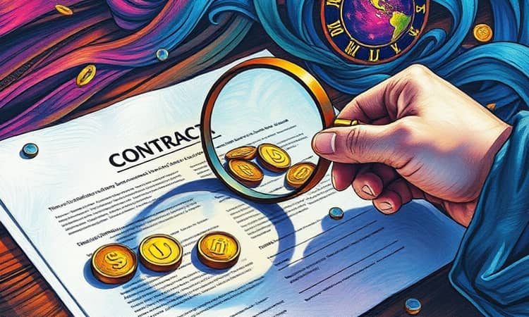 Asegúrate de entender el costo real antes de aceptar