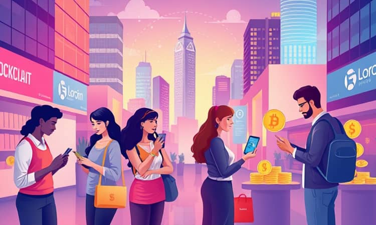 Criptomonedas ganan espacio como medio de pago