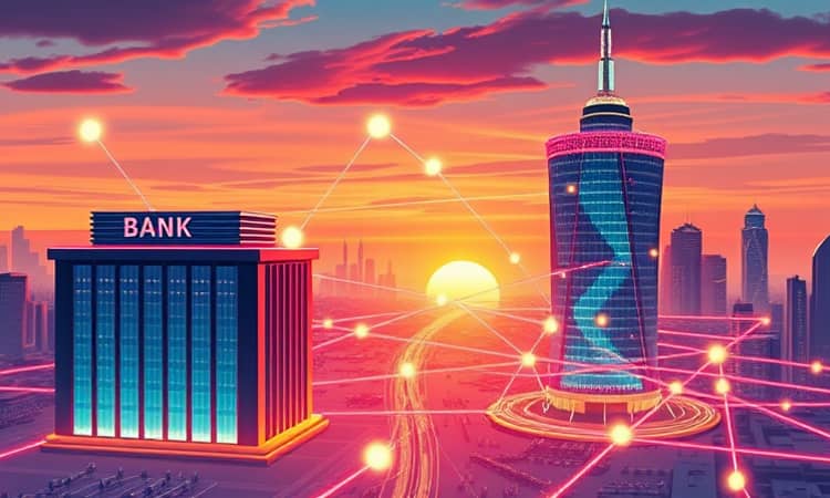 APIs abiertas facilitan la integración entre bancos y startups