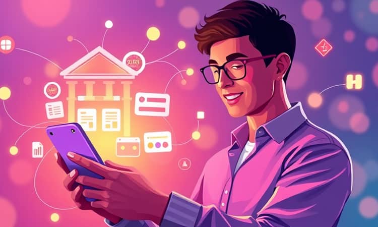 El open banking permite comparar productos en segundos