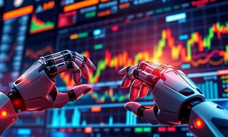 Automatización de inversiones reduce el margen de error humano