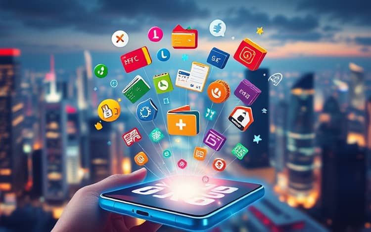 Consulta la compatibilidad con billeteras digitales
