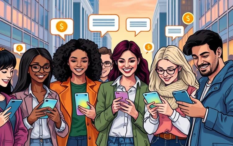 La Banca Conversacional: Hablando con tu Dinero